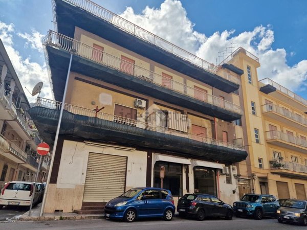 appartamento in vendita a Villabate