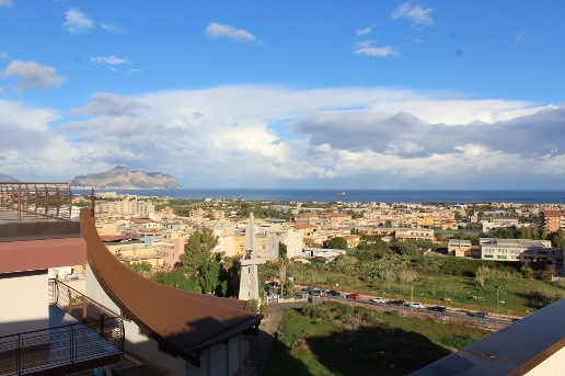 appartamento in vendita a Villabate