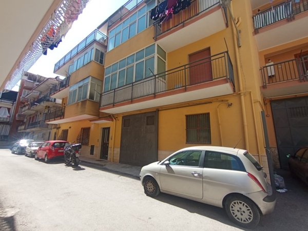 appartamento in vendita a Villabate