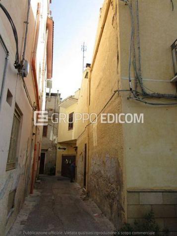 appartamento in vendita a Villabate