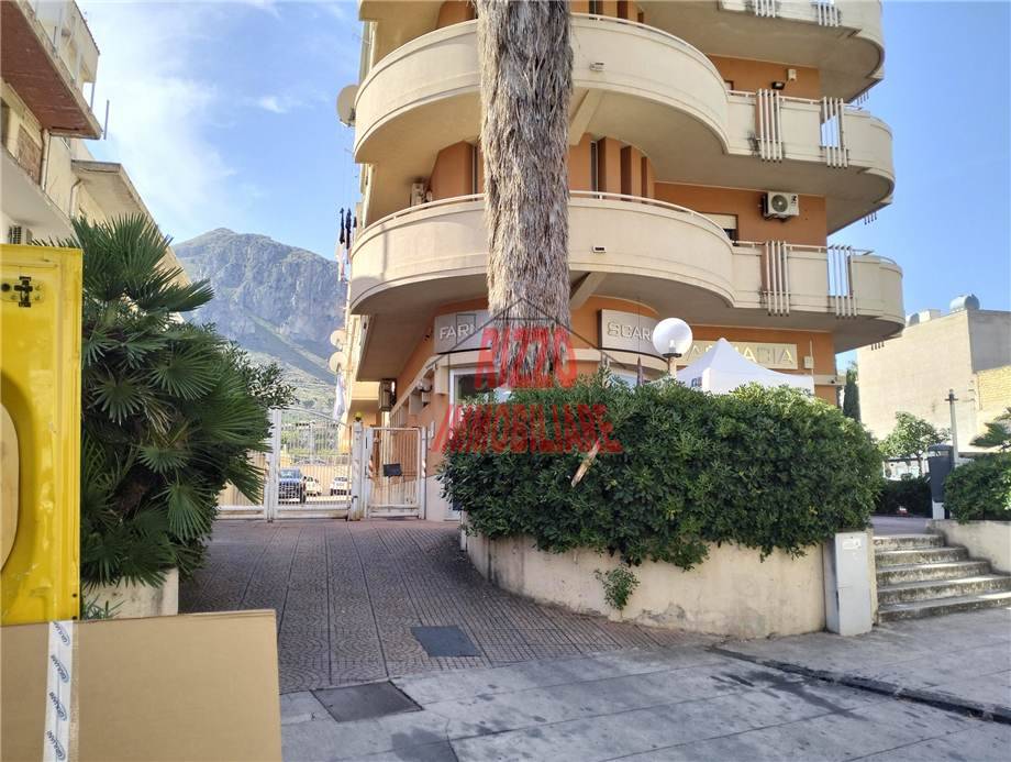 appartamento in vendita a Villabate