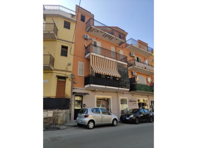 appartamento in vendita a Villabate