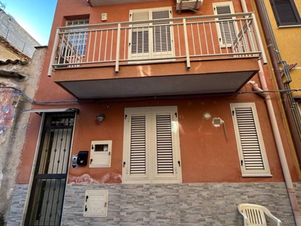 casa indipendente in vendita a Villabate