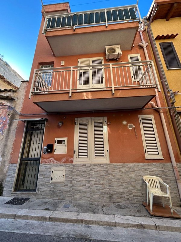 appartamento in vendita a Villabate