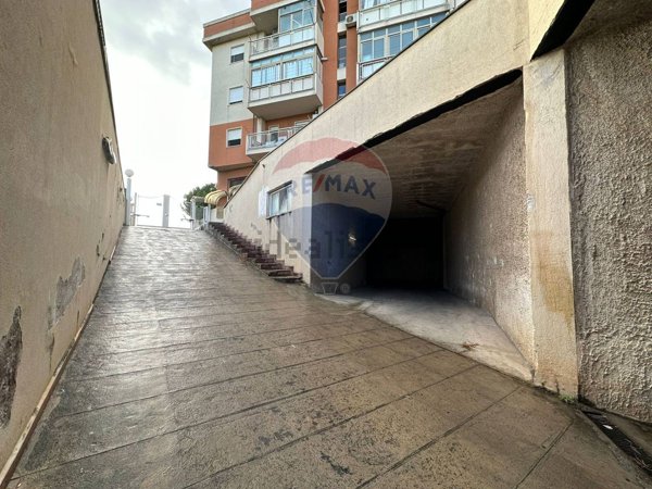 locale di sgombero in vendita a Villabate