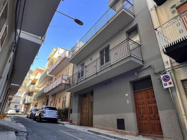 appartamento in vendita a Villabate