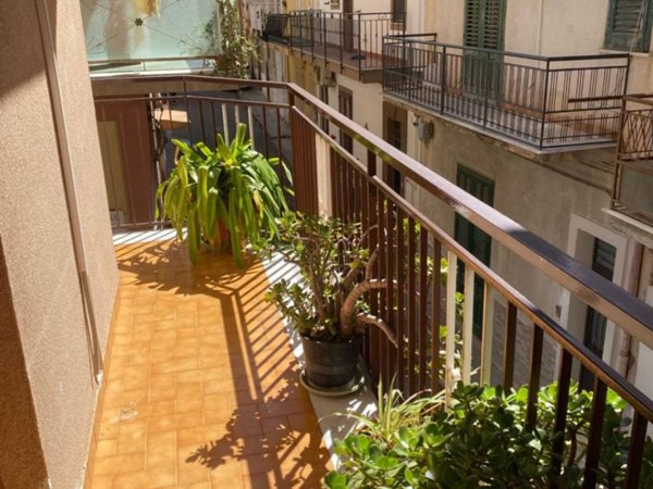 appartamento in vendita a Villabate