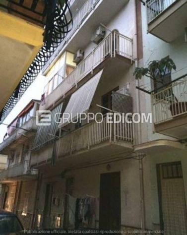 appartamento in vendita a Villabate