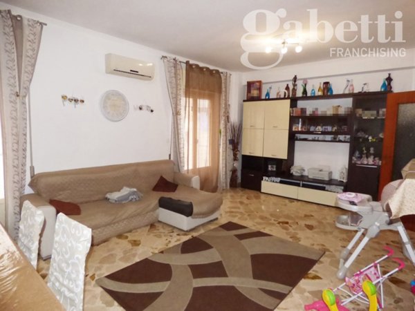 appartamento in vendita a Villabate