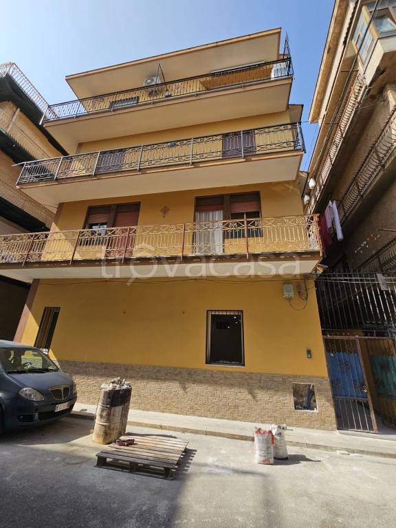 appartamento in vendita a Villabate