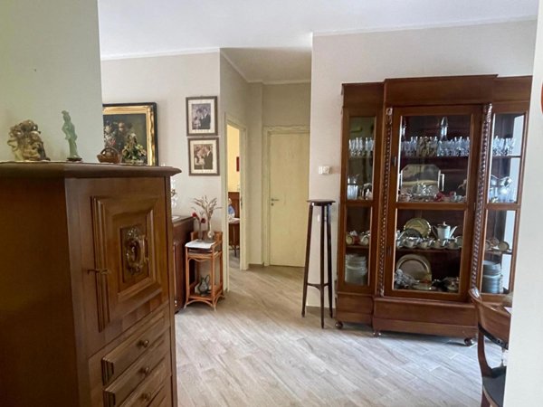 appartamento in vendita a Villabate