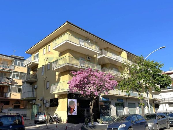 appartamento in vendita a Villabate