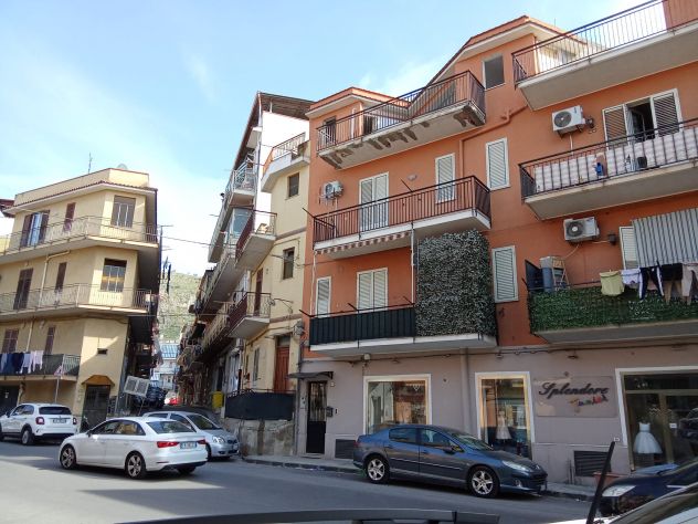 appartamento in vendita a Villabate