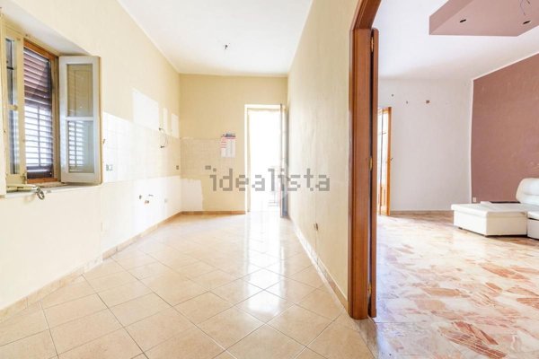 appartamento in vendita a Villabate