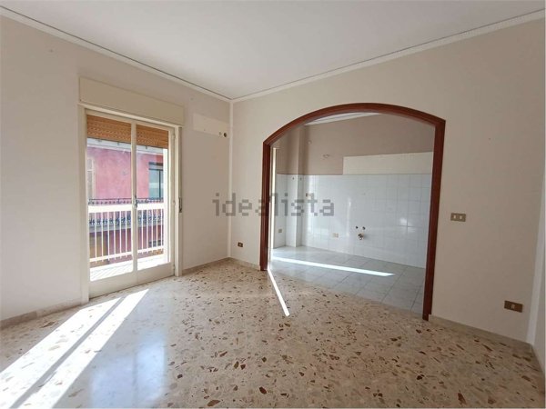 appartamento in vendita a Villabate