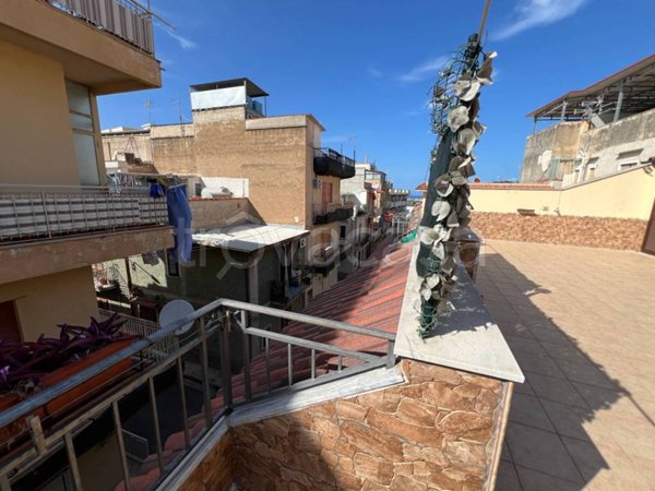 appartamento in vendita a Villabate