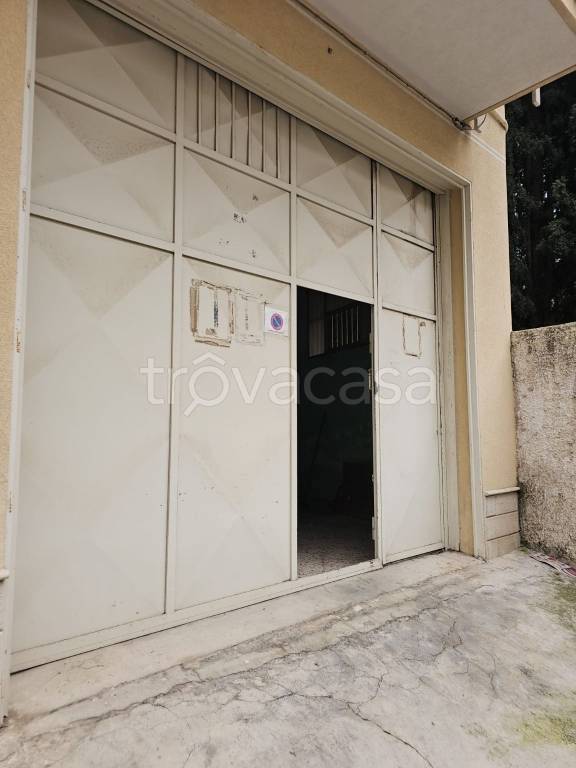 locale commerciale in vendita a Villabate