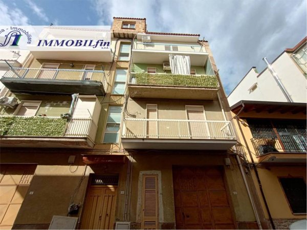 appartamento in vendita a Villabate