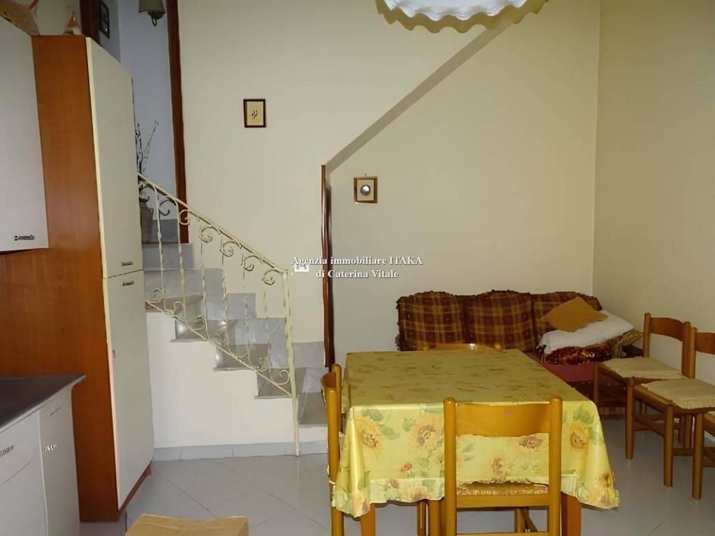 appartamento in vendita a Villabate