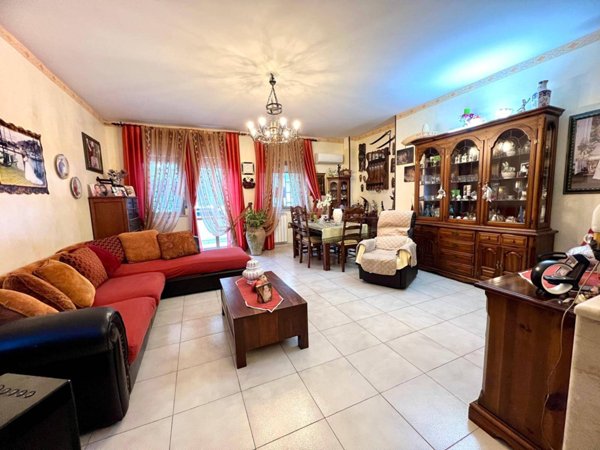 appartamento in vendita a Villabate