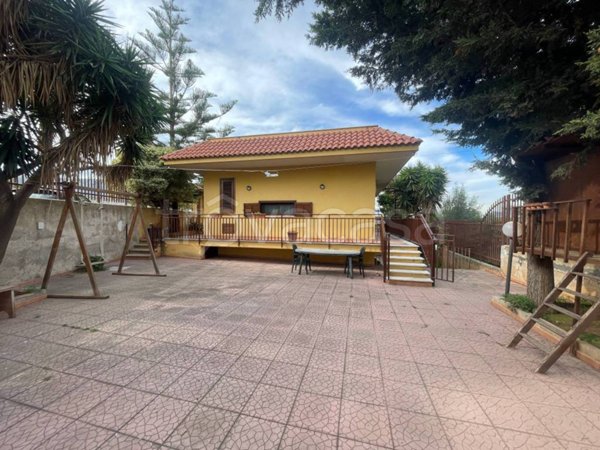 casa indipendente in vendita a Villabate