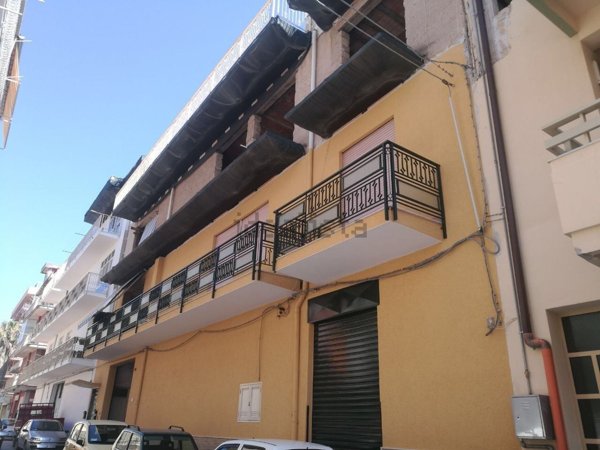 appartamento in vendita a Villabate