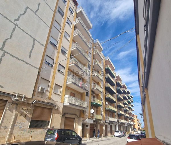 appartamento in vendita a Villabate