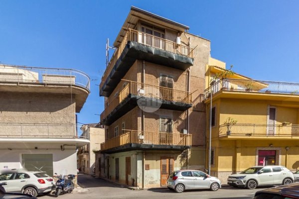 appartamento in vendita a Villabate