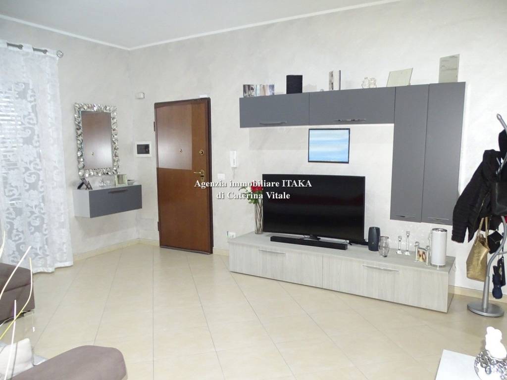 appartamento in vendita a Villabate