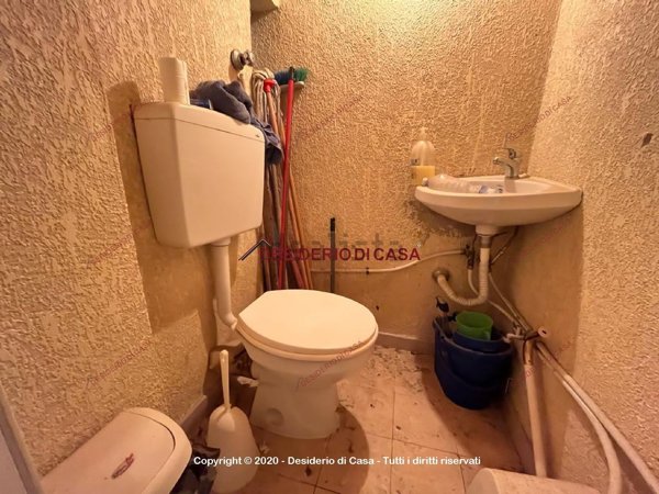 appartamento in vendita a Villabate