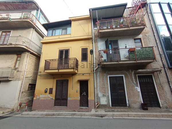 appartamento in vendita a Villabate