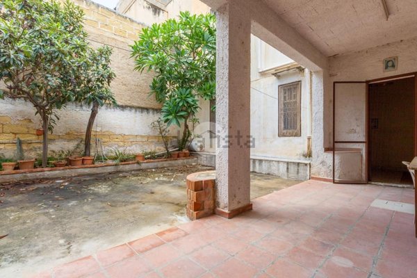 casa indipendente in vendita a Villabate