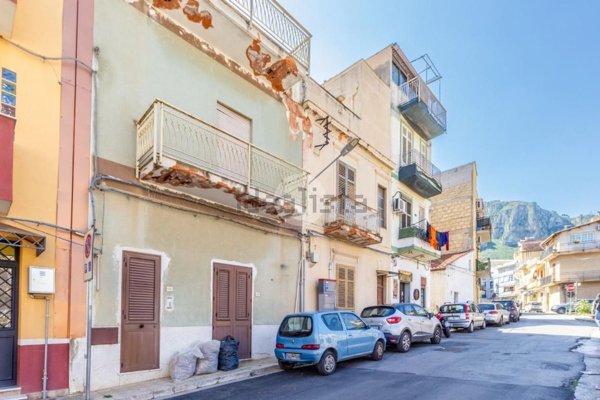 casa indipendente in vendita a Villabate