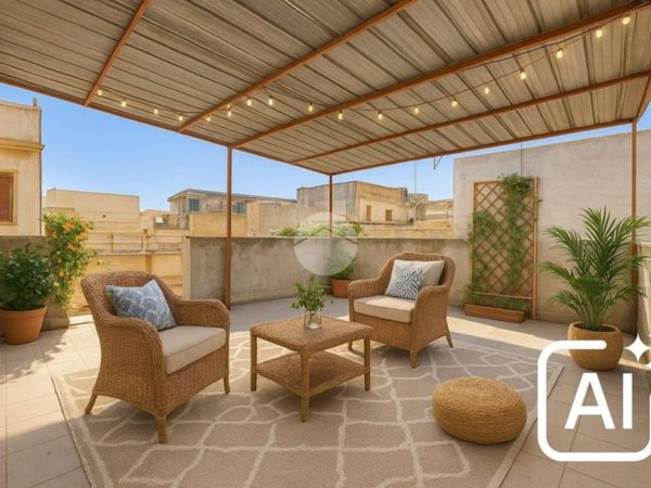 appartamento in vendita a Villabate