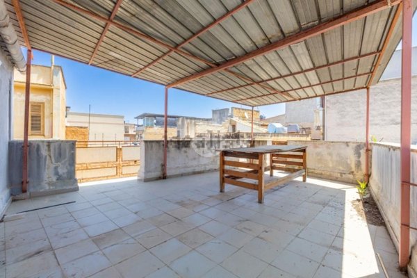 appartamento in vendita a Villabate