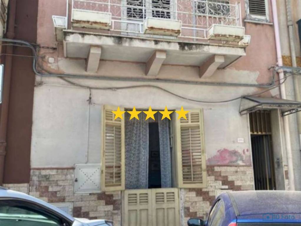 appartamento in vendita a Villabate