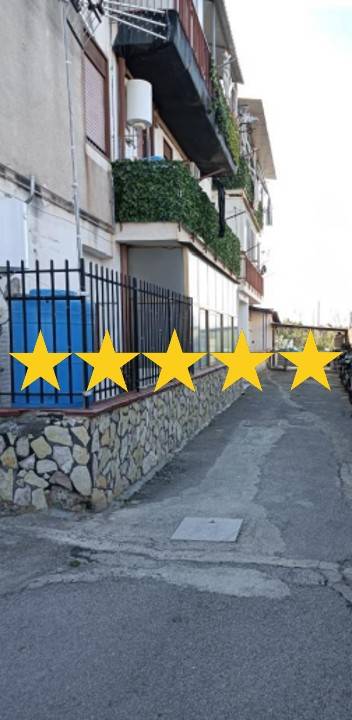 appartamento in vendita a Villabate