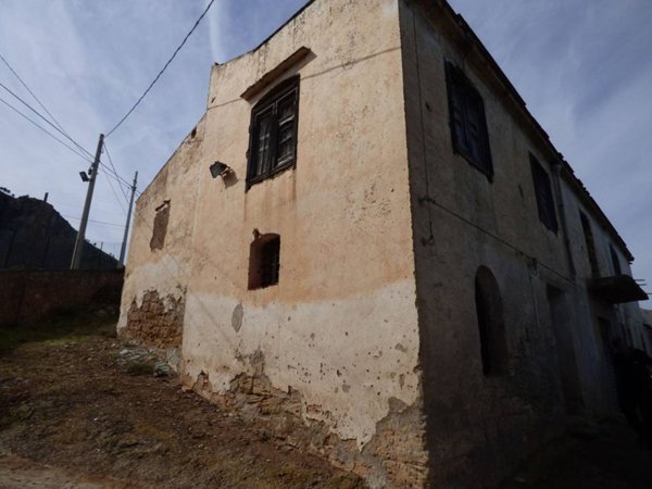 casale in vendita a Villabate