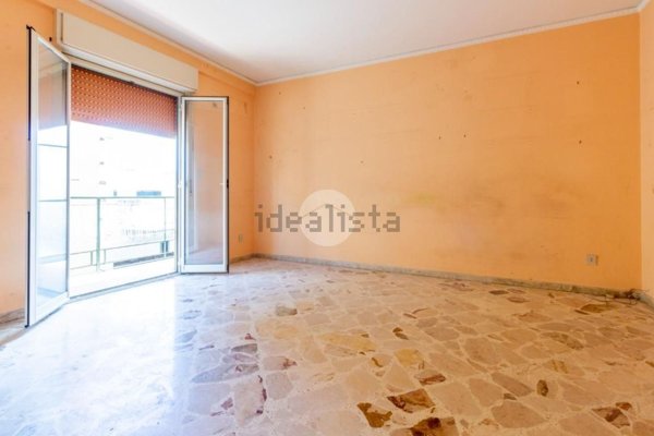 appartamento in vendita a Villabate