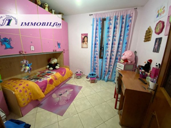 appartamento in vendita a Villabate