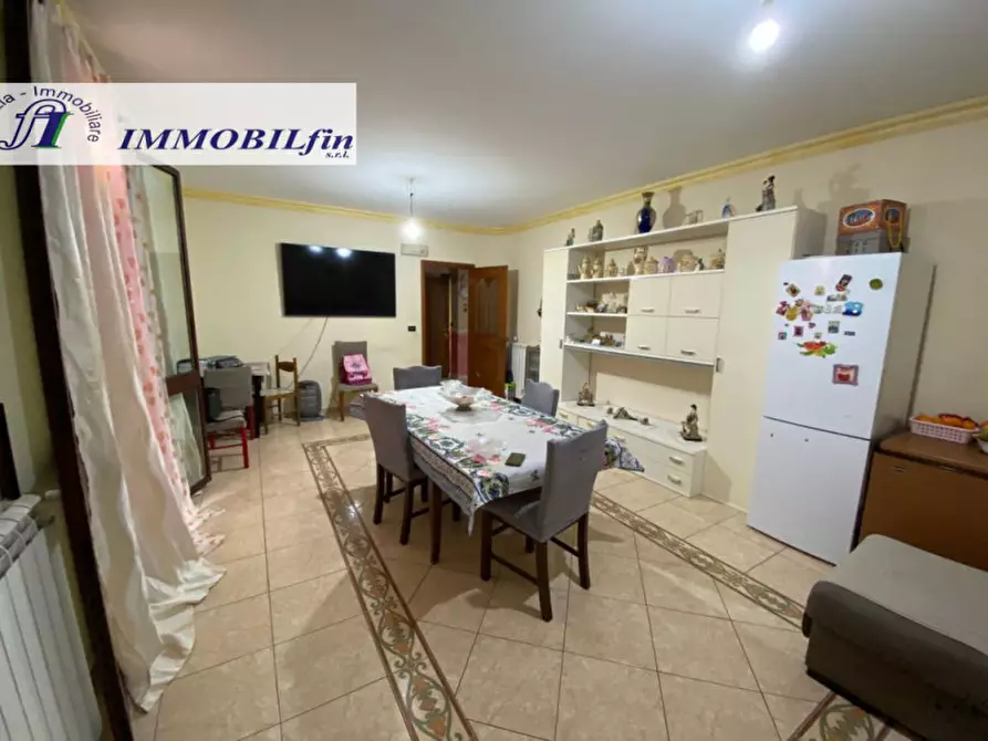 appartamento in vendita a Villabate