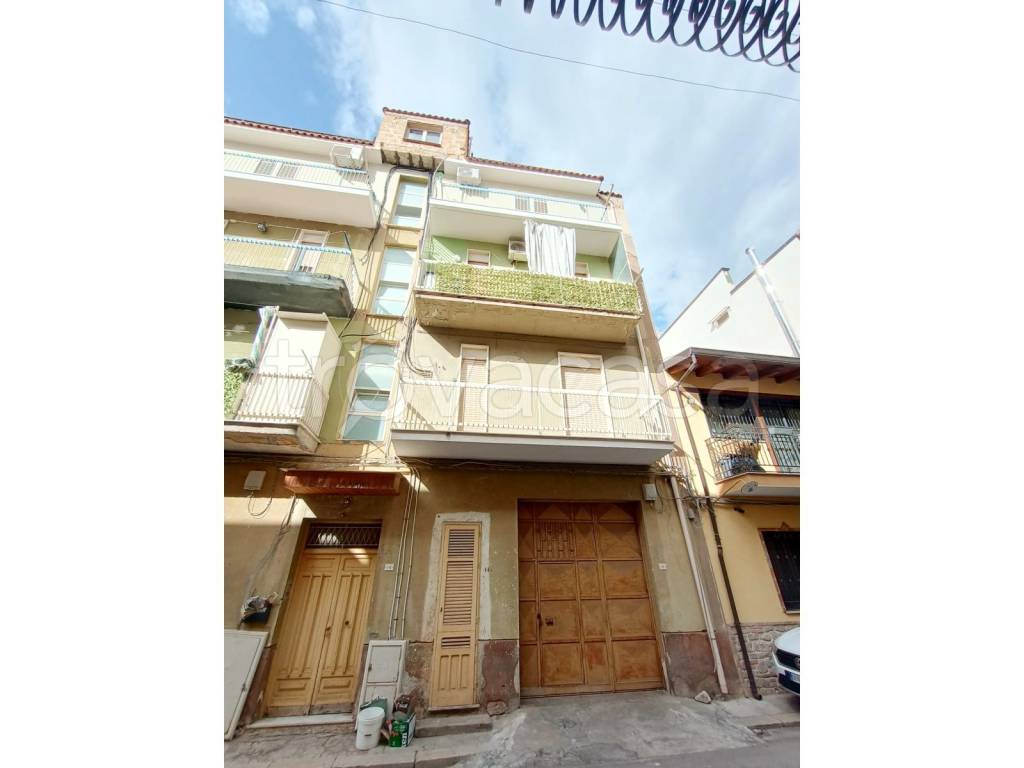 appartamento in vendita a Villabate