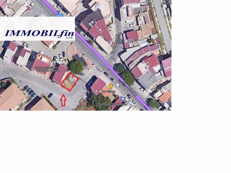 terreno edificabile in vendita a Villabate