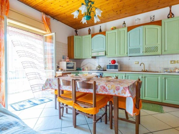 appartamento in vendita a Villabate