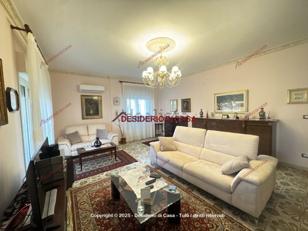 appartamento in vendita a Villabate