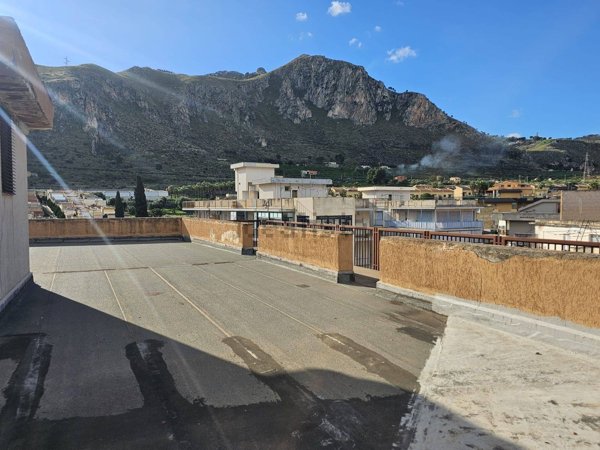 appartamento in vendita a Villabate