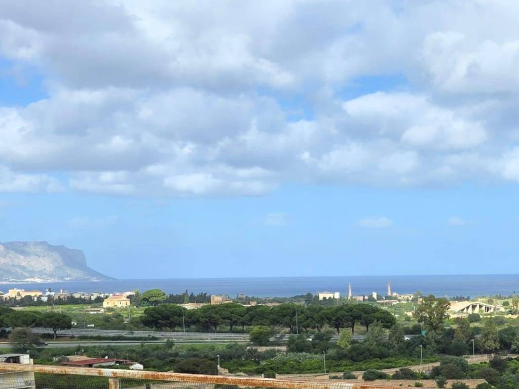 appartamento in vendita a Villabate