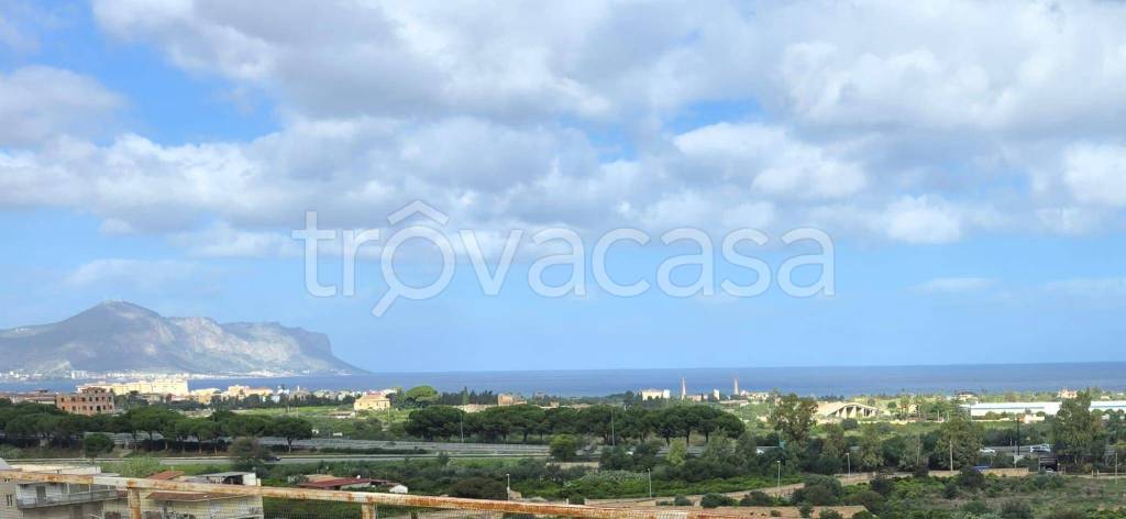 appartamento in vendita a Villabate