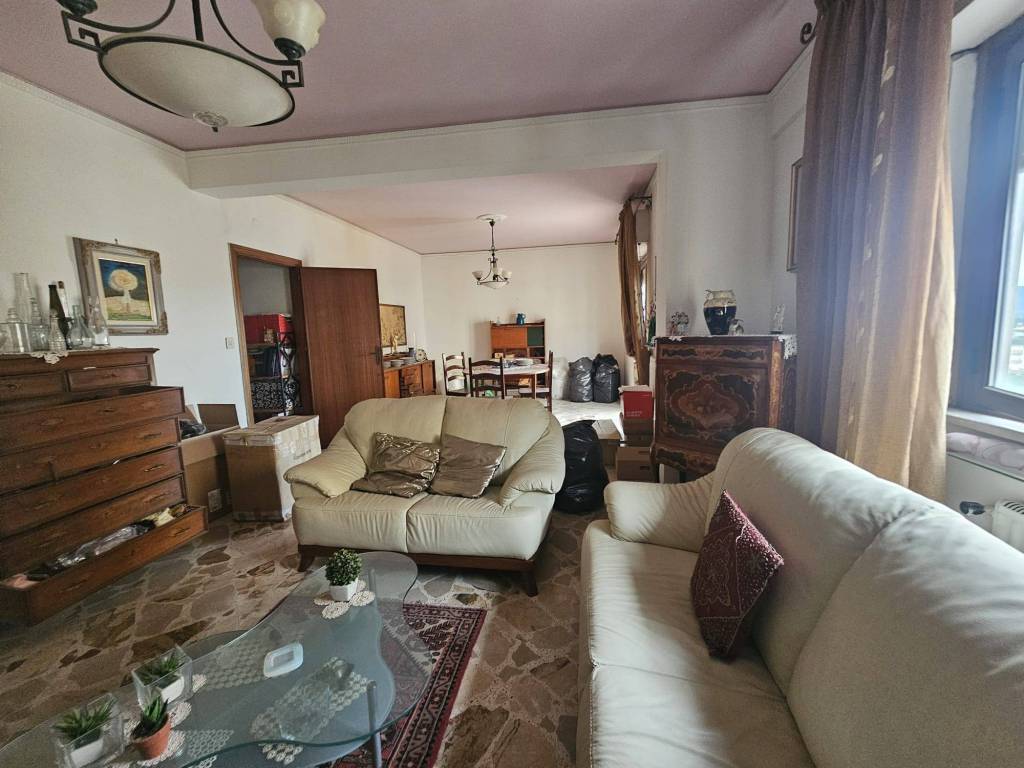 appartamento in vendita a Villabate