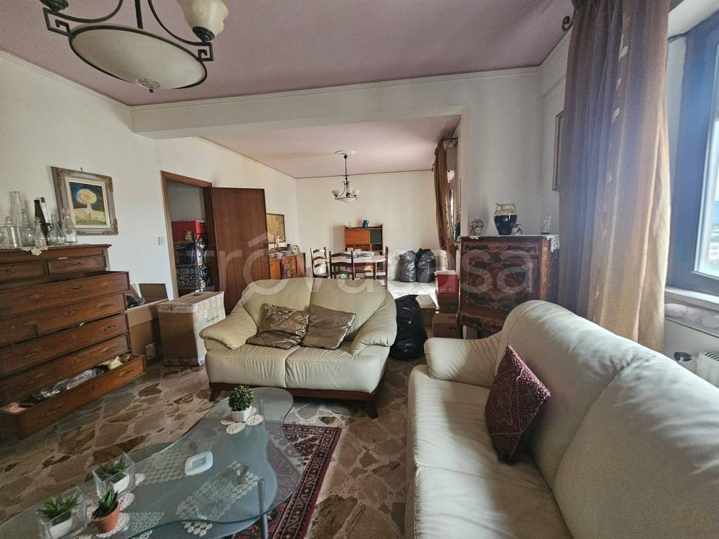 appartamento in vendita a Villabate